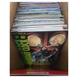 LARGE Estate Lot of Assorted Newer Superhero & other Comic Books #9