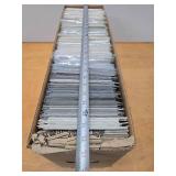 LARGE Estate Lot of Assorted Newer Superhero & other Comic Books #9