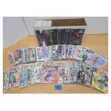 LARGE Estate Lot of Assorted Newer Superhero & other Comic Books #10