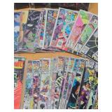 LARGE Estate Lot of Assorted Newer Superhero & other Comic Books #10