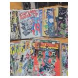 LARGE Estate Lot of Assorted Newer Superhero & other Comic Books #10