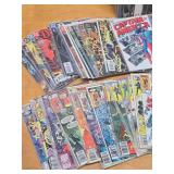 LARGE Estate Lot of Assorted Newer Superhero & other Comic Books #10