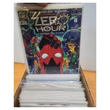 LARGE Estate Lot of Assorted Newer Superhero & other Comic Books #10