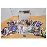 LARGE Estate Lot of Assorted Newer Superhero & other Comic Books #11