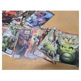 LARGE Estate Lot of Assorted Newer Superhero & other Comic Books #11