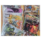 LARGE Estate Lot of Assorted Newer Superhero & other Comic Books #11