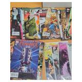 LARGE Estate Lot of Assorted Newer Superhero & other Comic Books #11