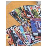 LARGE Estate Lot of Assorted Newer Superhero & other Comic Books #11