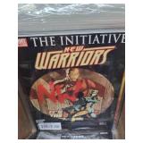 LARGE Estate Lot of Assorted Newer Superhero & other Comic Books #11