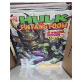 LARGE Estate Lot of Assorted Newer Superhero & other Comic Books #11