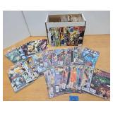 LARGE Estate Lot of Assorted Newer Superhero & other Comic Books #12