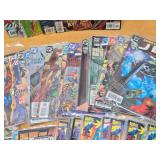LARGE Estate Lot of Assorted Newer Superhero & other Comic Books #12