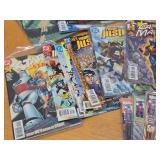 LARGE Estate Lot of Assorted Newer Superhero & other Comic Books #12