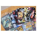 LARGE Estate Lot of Assorted Newer Superhero & other Comic Books #12