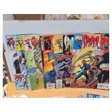 LARGE Estate Lot of Assorted Newer Superhero & other Comic Books #12