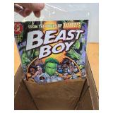 LARGE Estate Lot of Assorted Newer Superhero & other Comic Books #12