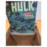 LARGE Estate Lot of Assorted Newer Superhero & other Comic Books #12