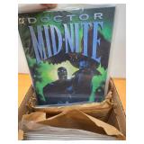 LARGE Estate Lot of Assorted Newer Superhero & other Comic Books #12