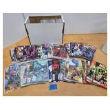 LARGE Estate Lot of Assorted Newer Superhero & other Comic Books #13