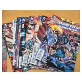 LARGE Estate Lot of Assorted Newer Superhero & other Comic Books #13