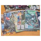 LARGE Estate Lot of Assorted Newer Superhero & other Comic Books #13