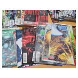 LARGE Estate Lot of Assorted Newer Superhero & other Comic Books #13