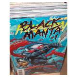 LARGE Estate Lot of Assorted Newer Superhero & other Comic Books #13