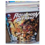 LARGE Estate Lot of Assorted Newer Superhero & other Comic Books #13