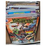 LARGE Estate Lot of Assorted Newer Superhero & other Comic Books #13