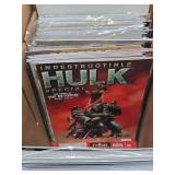 LARGE Estate Lot of Assorted Newer Superhero & other Comic Books #13