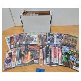 LARGE Estate Lot of Assorted Newer Superhero & other Comic Books #14