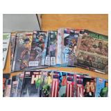 LARGE Estate Lot of Assorted Newer Superhero & other Comic Books #14
