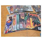 LARGE Estate Lot of Assorted Newer Superhero & other Comic Books #14