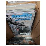 LARGE Estate Lot of Assorted Newer Superhero & other Comic Books #14