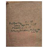 LARGE Estate Lot of Assorted Newer Superhero & other Comic Books #14