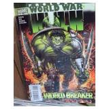 LARGE Estate Lot of Assorted Newer Superhero & other Comic Books #14