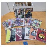 LARGE Estate Lot of Assorted Newer Superhero & other Comic Books #15