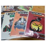 LARGE Estate Lot of Assorted Newer Superhero & other Comic Books #15