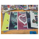 LARGE Estate Lot of Assorted Newer Superhero & other Comic Books #15