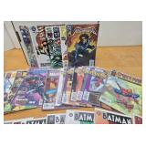 LARGE Estate Lot of Assorted Newer Superhero & other Comic Books #15