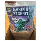 LARGE Estate Lot of Assorted Newer Superhero & other Comic Books #15