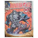 LARGE Estate Lot of Assorted Newer Superhero & other Comic Books #15