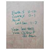 LARGE Estate Lot of Assorted Newer Superhero & other Comic Books #15