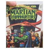 LARGE Estate Lot of Assorted Newer Superhero & other Comic Books #15