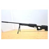 Excellent Large MARUZEN Long Range Precision Air Rifle