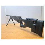 Excellent Large MARUZEN Long Range Precision Air Rifle