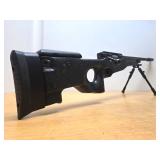 Excellent Large MARUZEN Long Range Precision Air Rifle