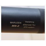 Excellent Large MARUZEN Long Range Precision Air Rifle