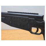 Excellent Large MARUZEN Long Range Precision Air Rifle