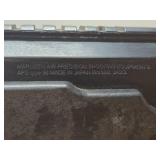 Excellent Large MARUZEN Long Range Precision Air Rifle